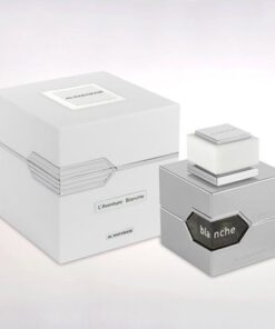 AL HARAMAIN L`AVENTURE BLANCHE HOMBRE 100 ML EDP