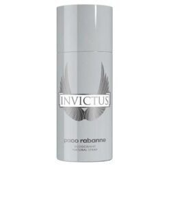 PACO RABANNE INVICTUS TRADICIONAL 5.0 OZ (BODY MIST)