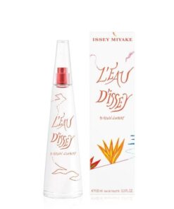 ISSEY MIYAKE SUMMER MUJER 100 ML EDT