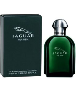 JAGUAR GREEN 100 ML EDT