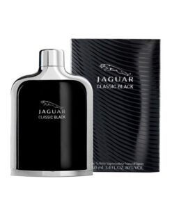 JAGUAR BLACK 100 ML EDT