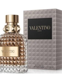 VALENTINO UOMO HOMBRE 100 ML EDT