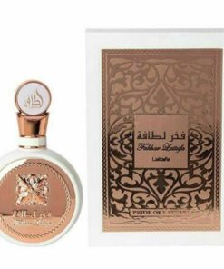 LATTAFA FAKHAR MUJER 100 ML EDP