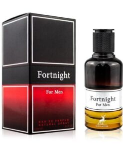 MAISON ALHAMBRA FORTNIGHT HOMBRE 100 ML EDP