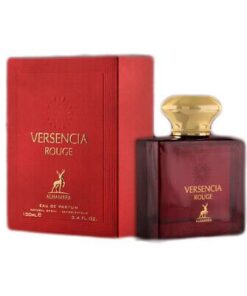 MAISON ALHAMBRA VERSENCIA ROUGE HOMBRE EDP (DECANTS 5 ML)