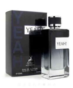 MAISON ALHAMBRA YEAH! HOMBRE ML EDP (DECANTS)