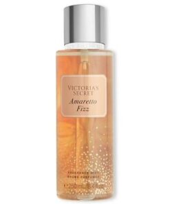 VICTORIA'S SECRET AMARETTO FIZZ (BODY MIST)