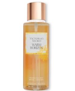 VICTORIA'S SECRET WARM HORIZON (BODY MIST)