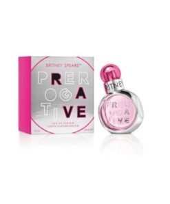 BRITNEY SPEARS PREROGATIVE RAVE 100 ML EDP