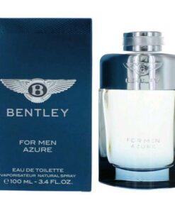 BENTLEY AZURE HOMBRE 100 ML EDT