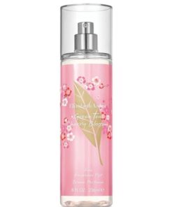 ELIZABETH ARDEN GREEN TEA CHERRY BLOSSOM 8.0 OZ (BODY MIST)