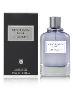 GIVENCHY GENTLEMAN ONLY 100 ML EDT