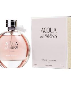REYANE TRADITION ACQUA DI PARISIS MUJER (DECANTS 5 ML)