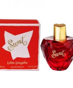 LOLITA LEMPICKA SWEET MUJER 100 ML EDP
