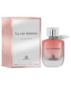 GRANDEUR LA VIE FEMME EDP (DECANTS 5 ML)