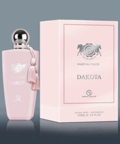 GRANDEUR ELITE DAKOTA 100 ML EDP (DECANTS 5 ML)