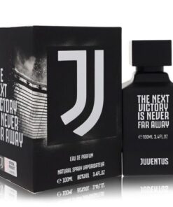JUVENTUS BLACK HOMBRE 100 ML EDP