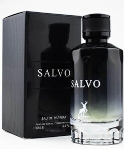 MAISON ALHAMBRA SALVO HOMBRE EDP (DECANTS 5 ML)