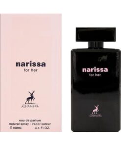 MAISON ALHAMBRA NARISSA MUJER EDP (DECANTS 5 ML)
