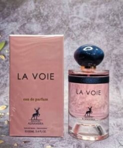 MAISON ALHAMBRA LA VOIE MUJER EDP (DECANTS 5 ML)
