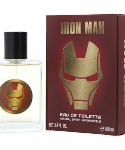MARVEL IRON MAN 100 ML EDT