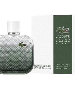 LACOSTE BLANCA INTENSE 100 ML EDT