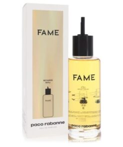 PACO RABANNE FAME MUJER 200 ML EDP (REFILL)