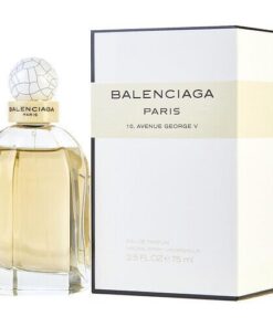 BALENCIAGA MUJER 75 ML EDP
