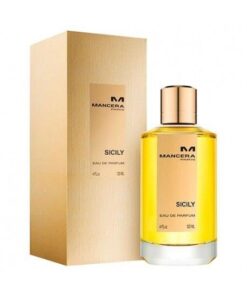 MANCERA SICILY 120 ML EDP UNISEX