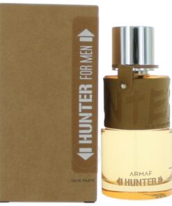 ARMAF HUNTER HOMBRE 100 ML EDP