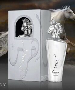 LATTAFA MAAHIR LEGACY HOMBRE 100 ML EDP