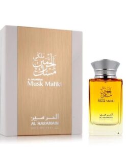 AL HARAMAIN MUSK MALIKI UNISEX 100 ML EDP