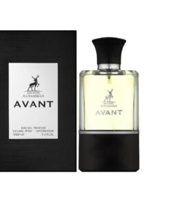 MAISON ALHAMBRA AVANT HOMBRE EDP (DECANTS 5 ML)
