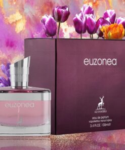 MAISON ALHAMBRA EUZONEA MUJER EDP (DECANTS 5 ML)