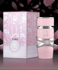 LATTAFA YARA MUJER EDP (DECANTS 5 ML)