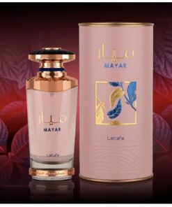 LATTAFA MAYAR MUJER 100 ML EDP