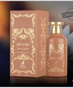 MAISON ALHAMBRA THE CHANTS MUJER EDP (DECANTS 5 ML)