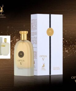 MAISON ALHAMBRA SUNSET ROMAN V UNISEX EDP (DECANTS 5 ML)