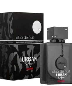 ARMAF CLUB DE NUIT URBAN ELIXER HOMBRE 105 ML EDP