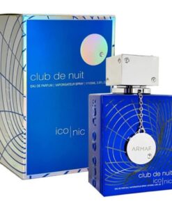 ARMAF CLUB DE NUIT ICONIC HOMBRE 100 ML EDP