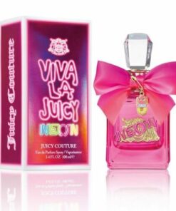 JUICY COUTURE VIVA LA JUICY NEON 100 ML EDP