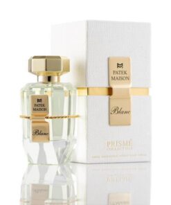 PATEK MAISON PRISME BLANC UNISEX 90 ML EDP