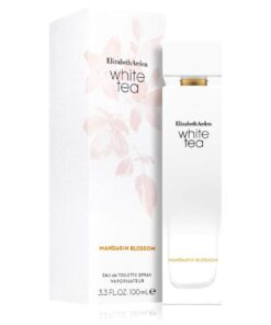 ELIZABETH ARDEN WHITE TEA MANDARINE BLOSSOM 100 ML EDT