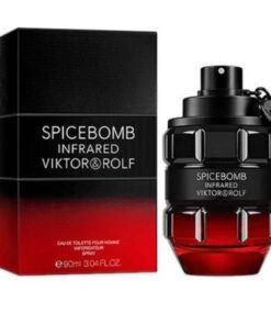 VIKTOR&ROLF SPICEBOMB INFRARED 90 ML EDT