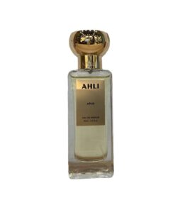 AHLI APUS UNISEX 60 ML EDP