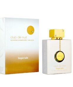 ARMAF CLUB DE NUIT IMPERIALE MUJER 100 ML EDP