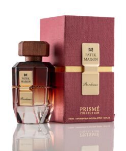 PATEK MAISON PRISME BORDEAUX UNISEX EDP (DECANTS 5 ML)