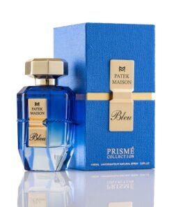 PATEK MAISON PRISME BLUE UNISEX 90 ML EDP