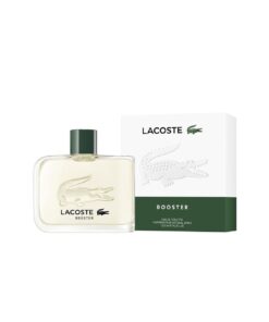 LACOSTE BOOSTER 125 ML EDT