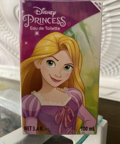 DISNEY RAPULZEL 100 ML EDT